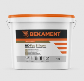 AKRILPLAST BEKAMENT SILIKON